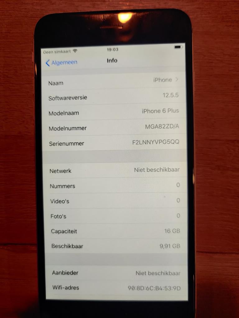 Huawei p10 lite, Telecommunicatie, Mobiele telefoons | Huawei, Ophalen of Verzenden, Zwart