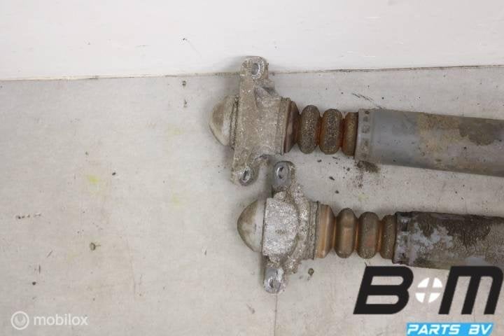Set schokdempers Audi A3 8V Sportback 5Q0512013DF, Gebruikt