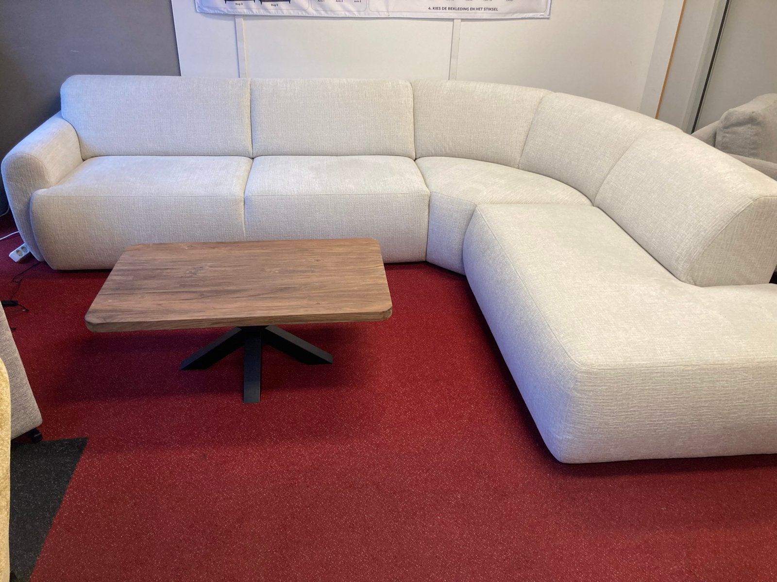 Foto 24 van Topbanken Outlet Boxtel: Kwaliteitsbanken met Garantie