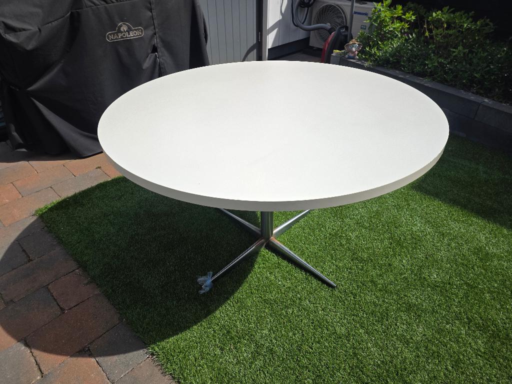 vintage Pastoe tafels (jaren 70) Ned. design klassieker., Ophalen