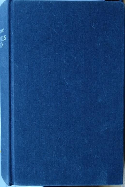 De duivelsprinsen - Jack Vance - gebonden boek 1e druk 1986, Ophalen of Verzenden, Gelezen, Jack Vance