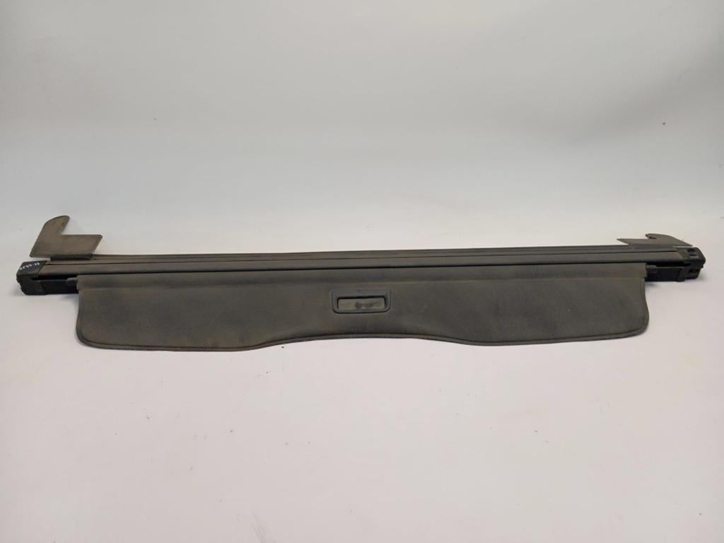 Hoedenplank / Rolhoes Porsche Cayenne 2003-2009, Auto-onderdelen, Ophalen, Gebruikt, Porsche