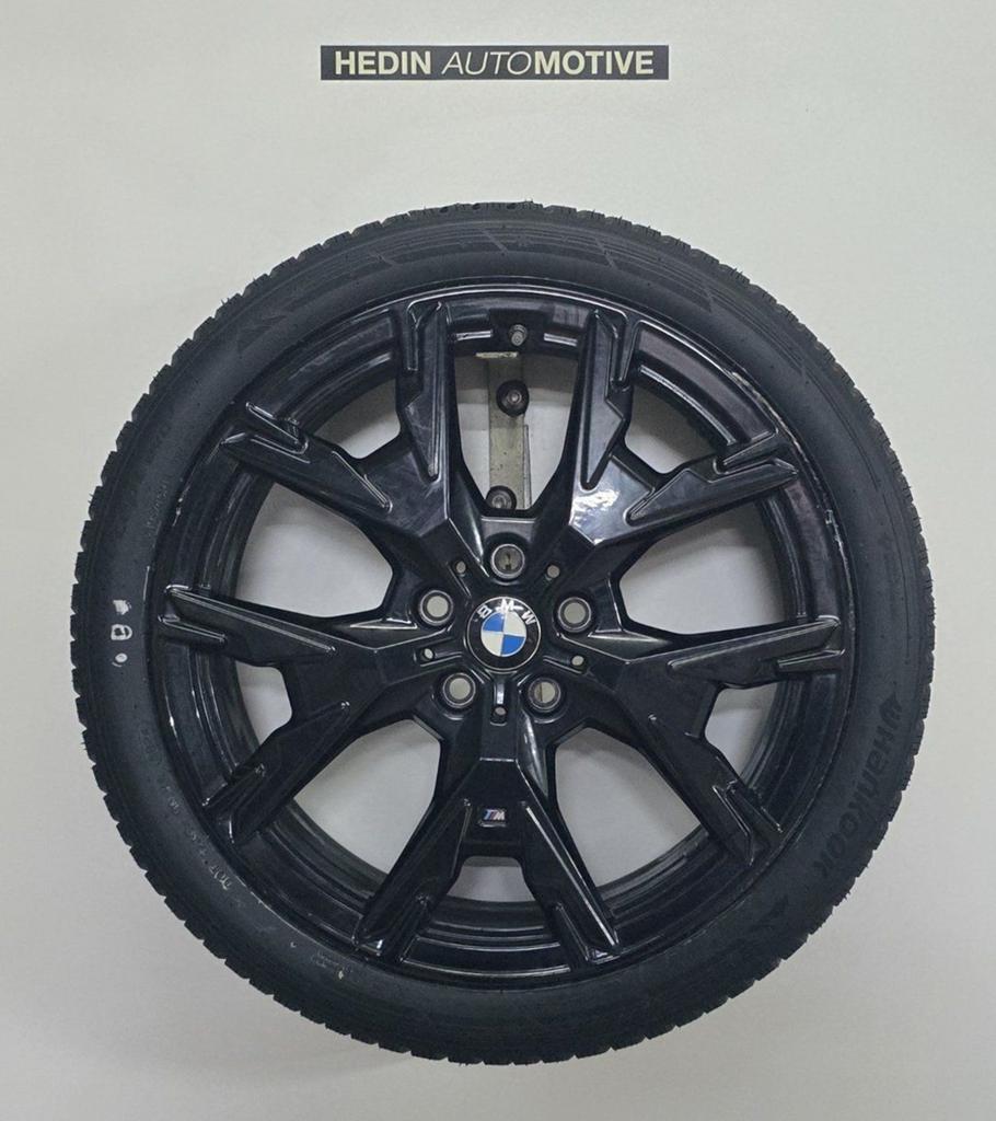 BMW 1 + 2 Gran Coupe serie (F70+F74)  Styling 976M  19"  N/R, Gebruikt, -, -, Banden en Velgen