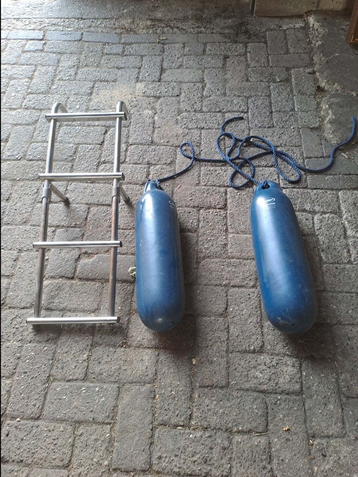 boot accessoires, Watersport en Boten, Ophalen, Motor en Techniek