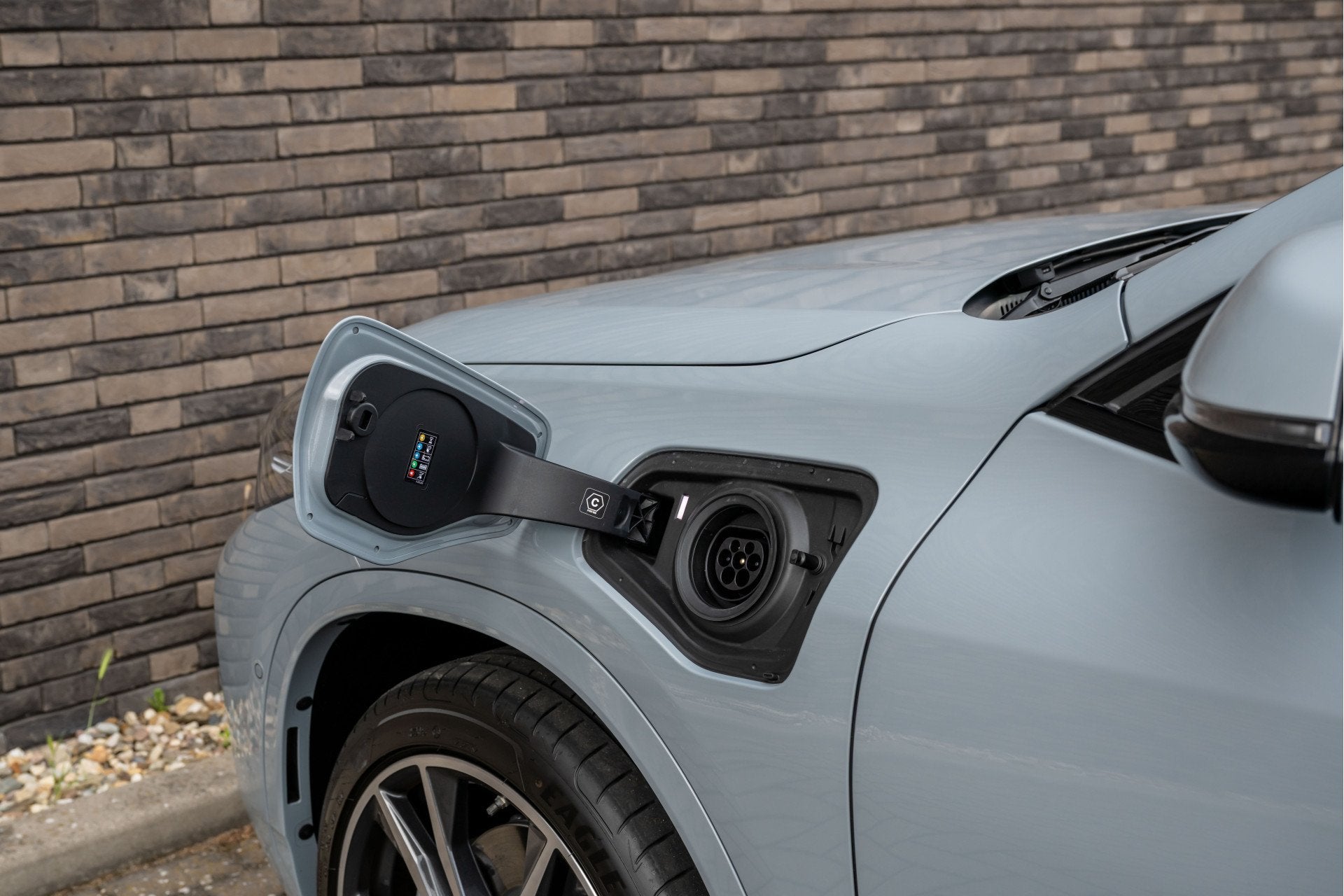 Foto 14 van BMW X2 xDrive25e | M-Sport | Navigatie | Panorama | Head-Up