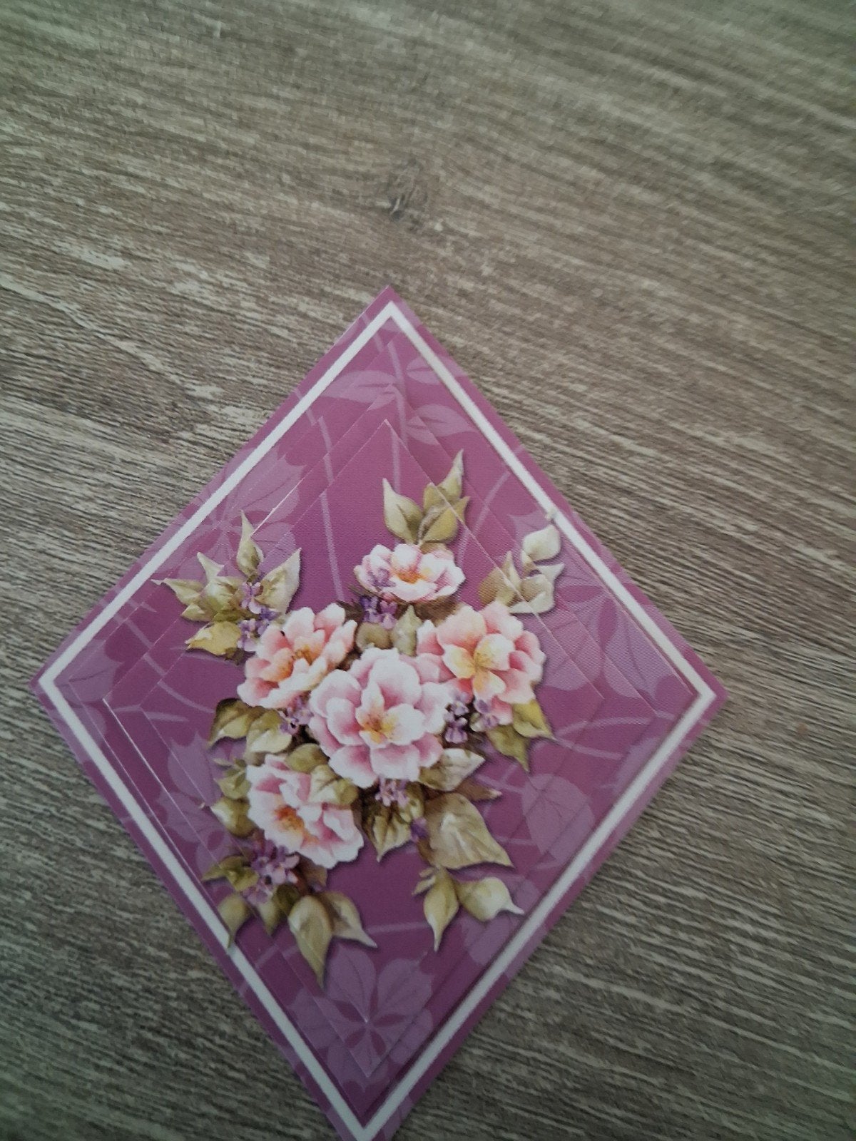 3d kaart, Ophalen of Verzenden, Nieuw, Overige thema's