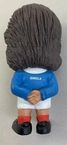 Fifa World Cup 1998 David Ginola Frankrijk Corinthian, Verzenden, Zo goed als nieuw, Beeldje of Poppetje, Noidea@gmail.com