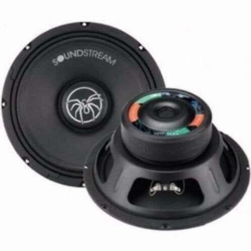 12 inch subwoofer 450 Watts SM-124, ., Nieuw, Ophalen of Verzenden, .