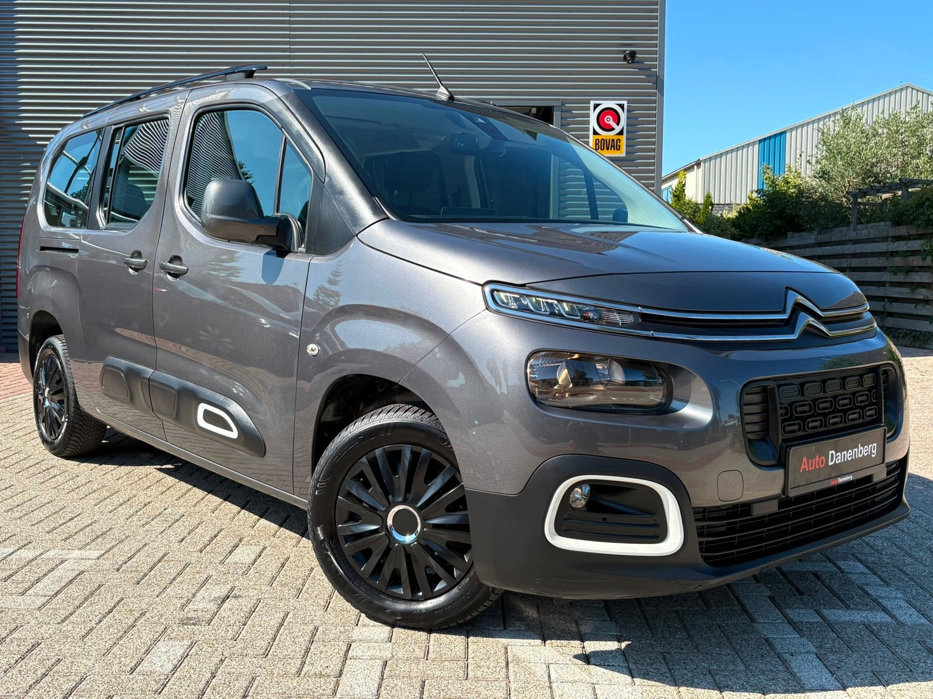 Citroën Berlingo