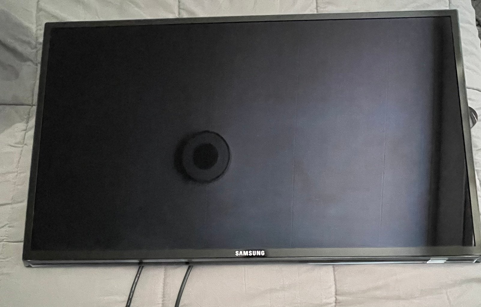 Samsung UE32D6500 32 inch Smart TV, Ophalen, Gebruikt, 50 Hz, Samsung