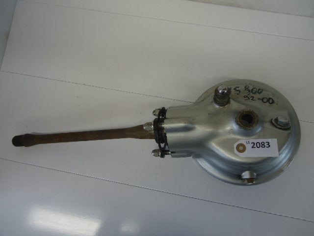 VS800 1992 - 2000 Suzuki Cardan D1-12236
