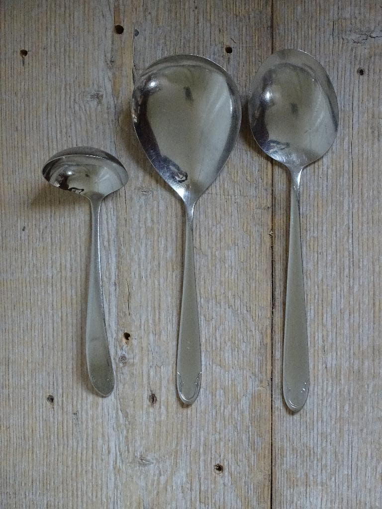Bestek, Gero 507 POLKA, gaaf, Ophalen of Verzenden