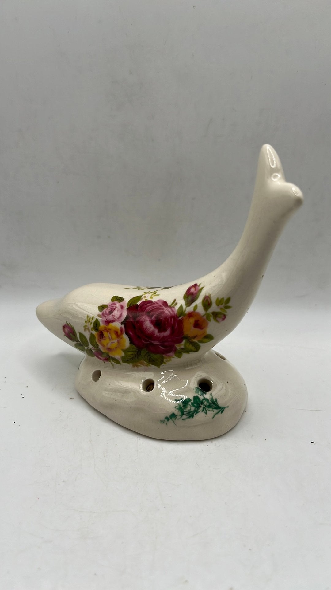 Pomander by Sally Robinson, in vis vorm., Ophalen of Verzenden