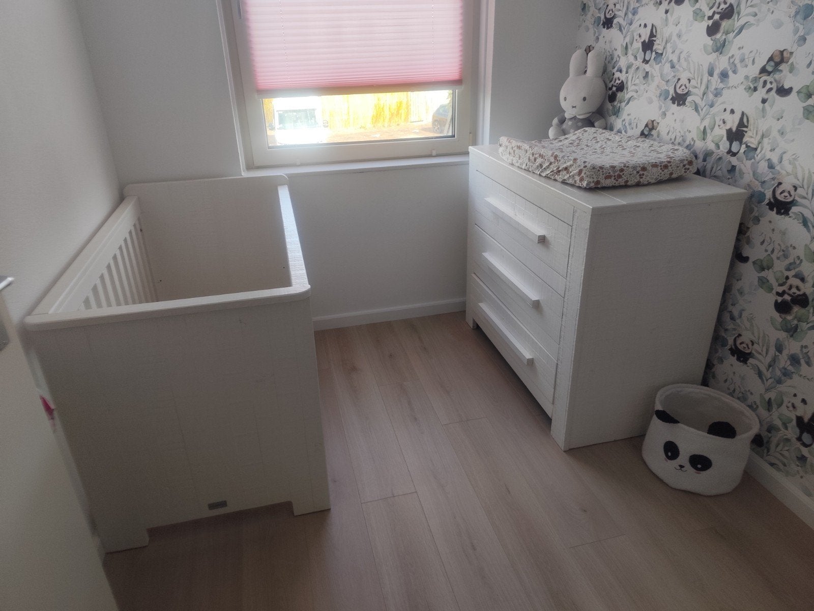 coming kids ledikant en commode !, Ophalen, Jongetje of Meisje