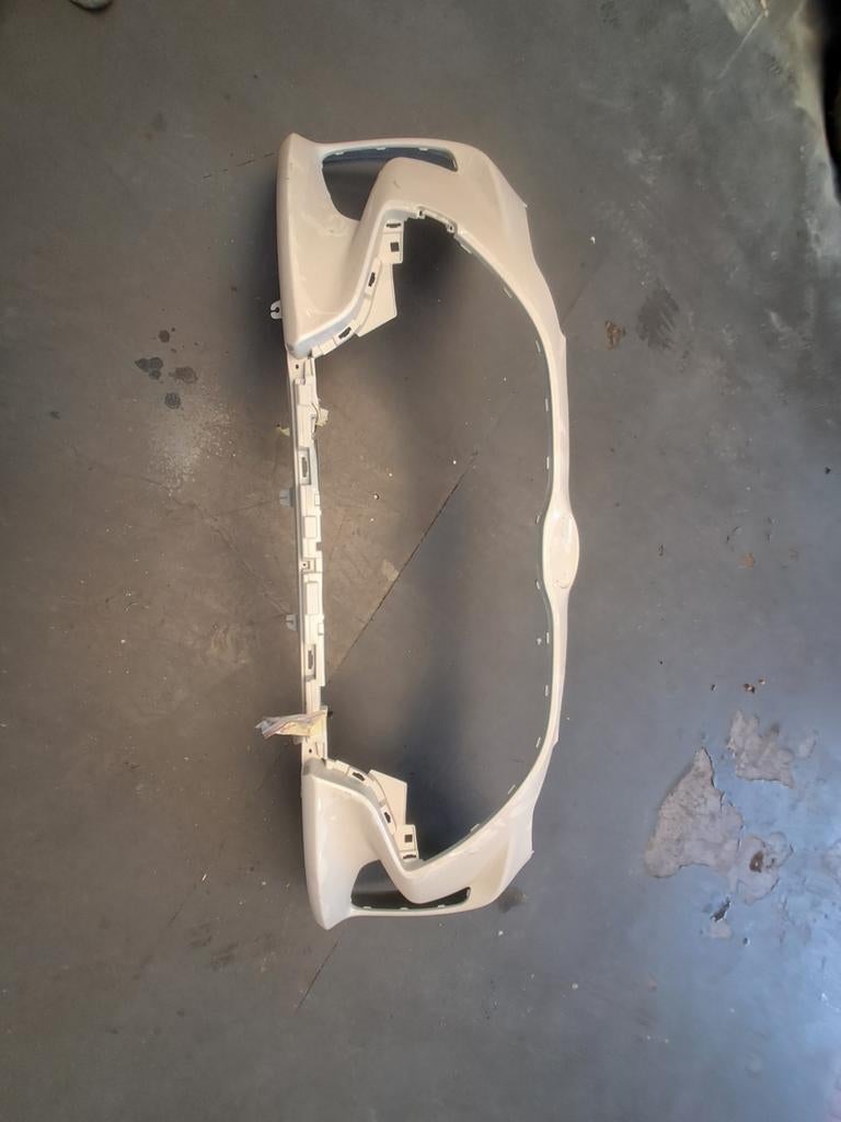 Nieuwe voorbumper Toyota Aygo 2020, Ophalen of Verzenden