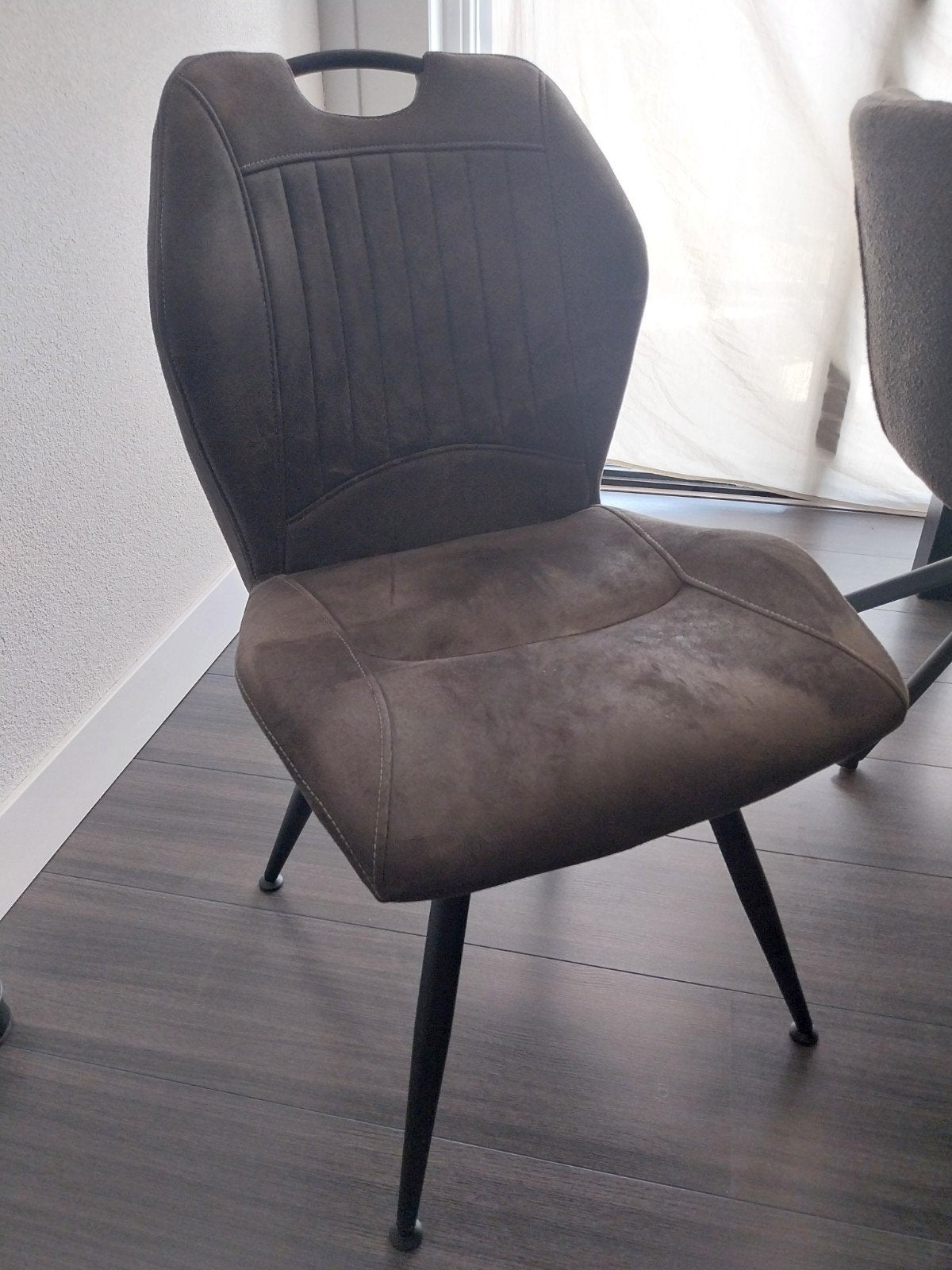 Eetstoel, Huis en Inrichting, Stoelen, Ophalen