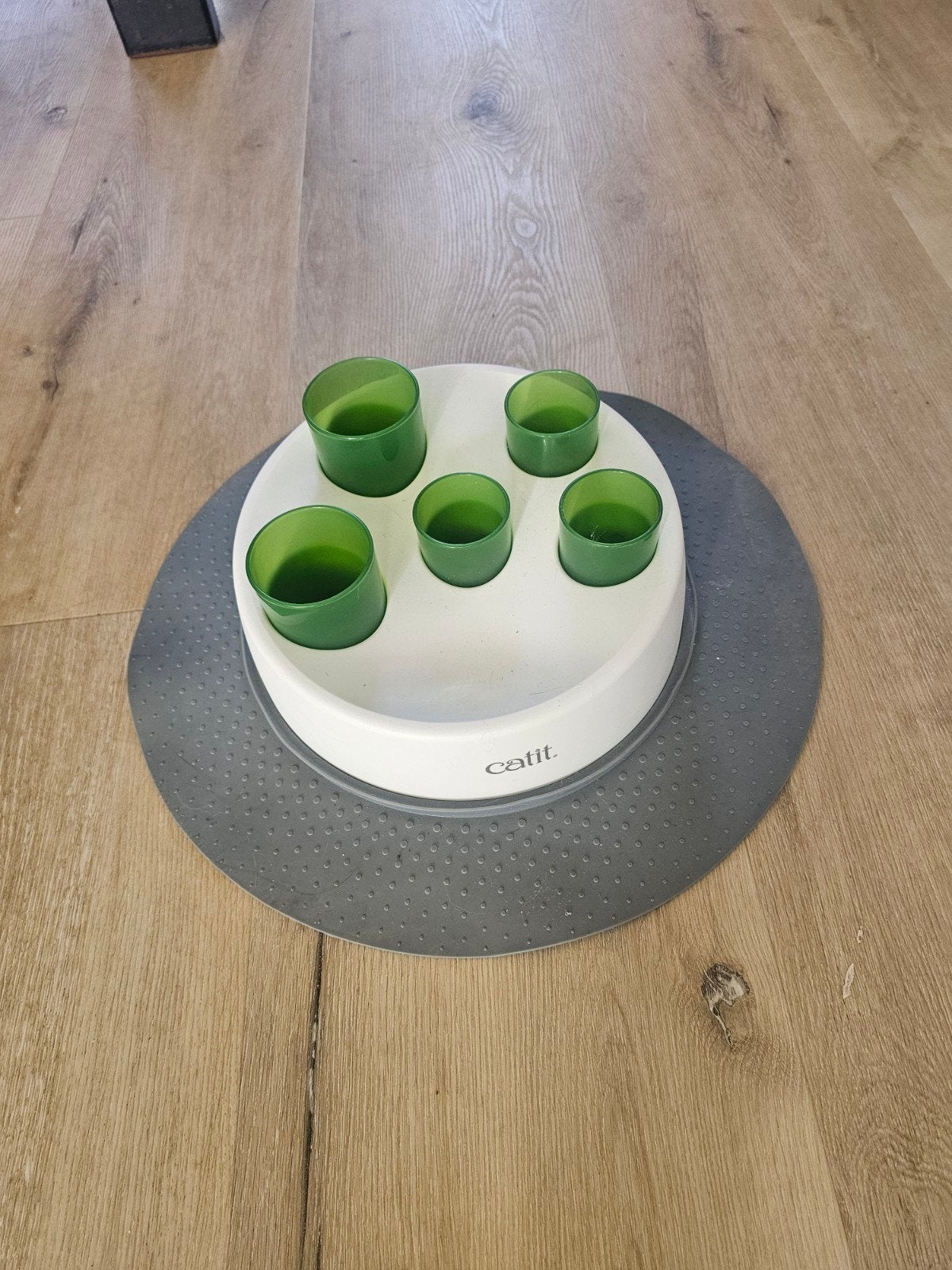 katten spel, Dieren en Toebehoren, Ophalen of Verzenden
