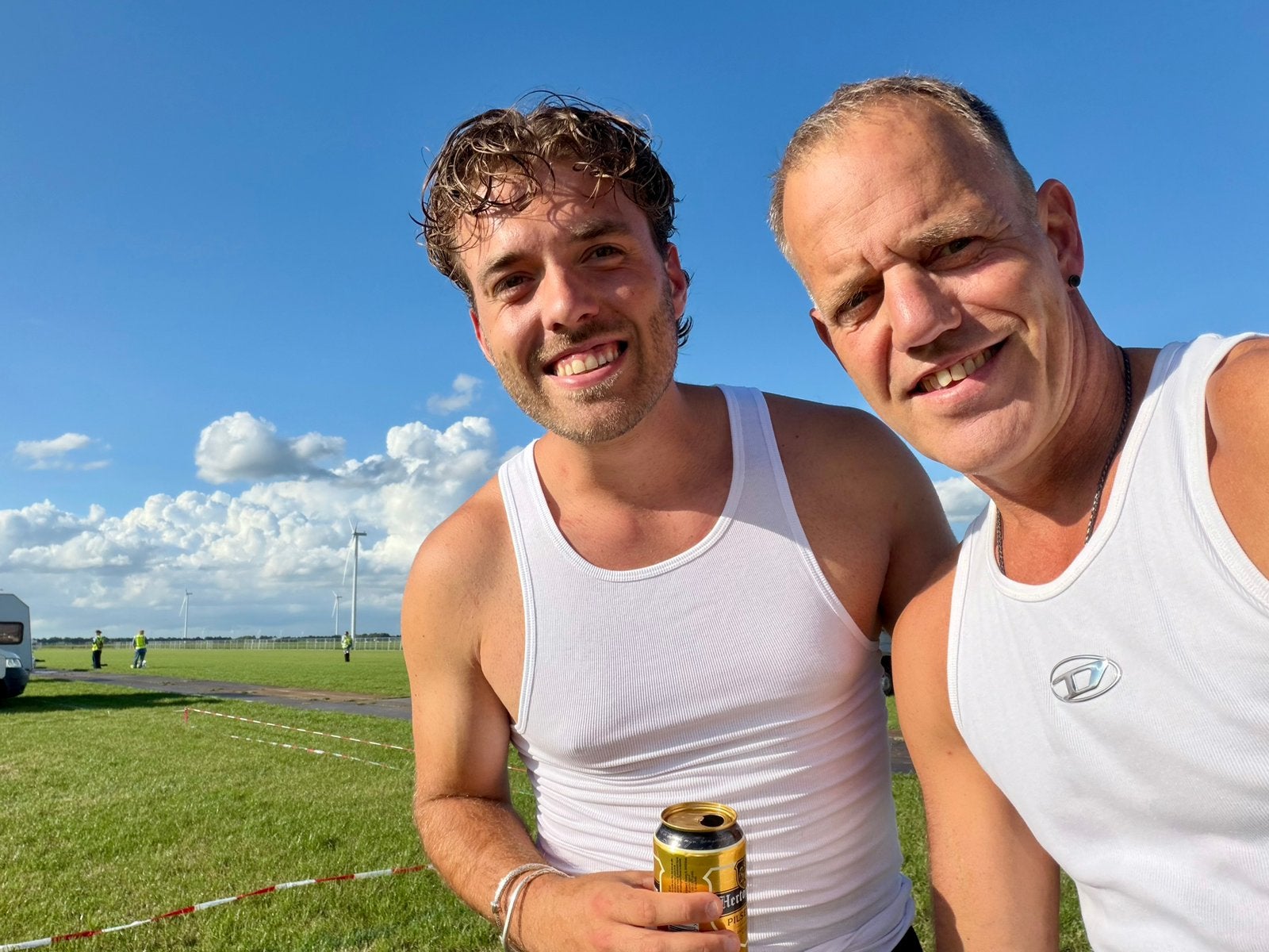 2 festival kaartjes kver, Tickets en Kaartjes, Overige Tickets en Kaartjes, Twee personen