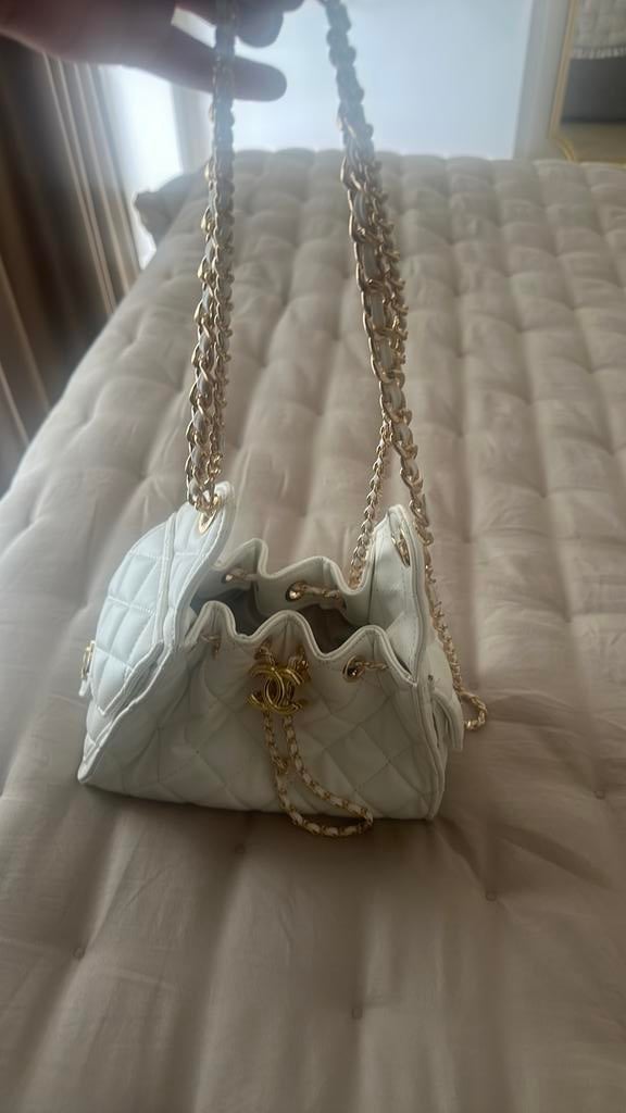 Chanel tas, Tuin en Terras, Hangmatten, Ophalen of Verzenden, Zo goed als nieuw