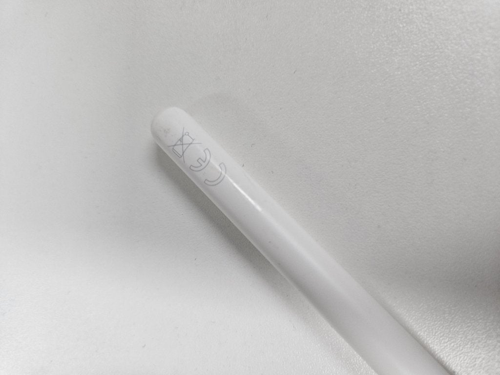 Apple Pencil stylus pen (2de generatie), Computers en Software, Apple iPads, Gebruikt, Ophalen of Verzenden, Contactus.ie@euro.apple.com