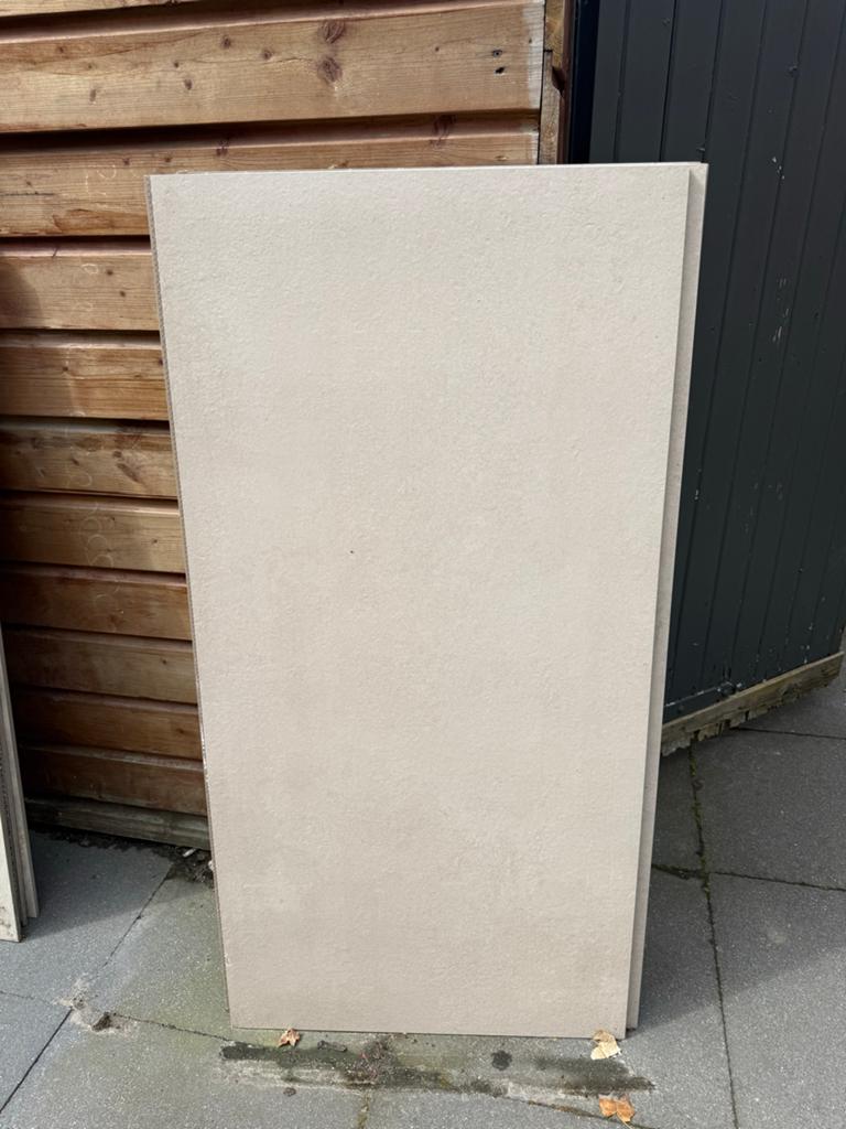 Mykonos SL Jazz 3RD SM12 Keramische Tegels, Ophalen, 60 cm of meer, Keramiek, Nieuw