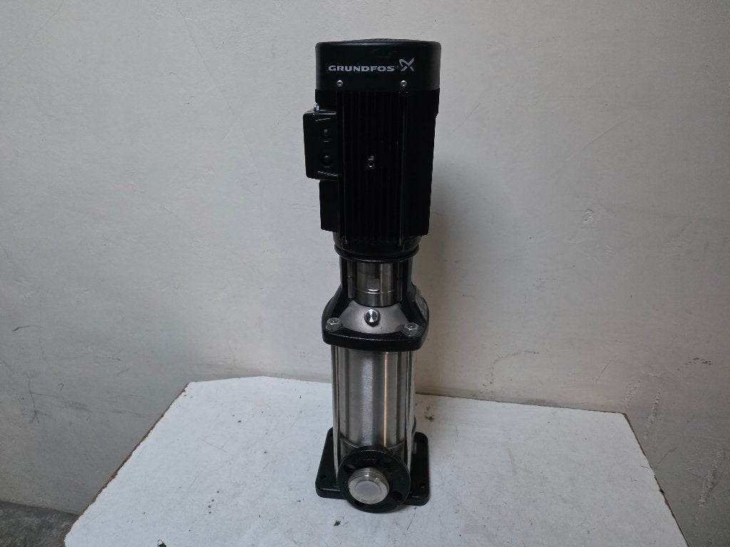 Grundfos Centrifugale pomp CRN 10-8 A-FGJ-A-E-HQQE-96501292, Ophalen, Nieuw, Elektrisch, Overige typen