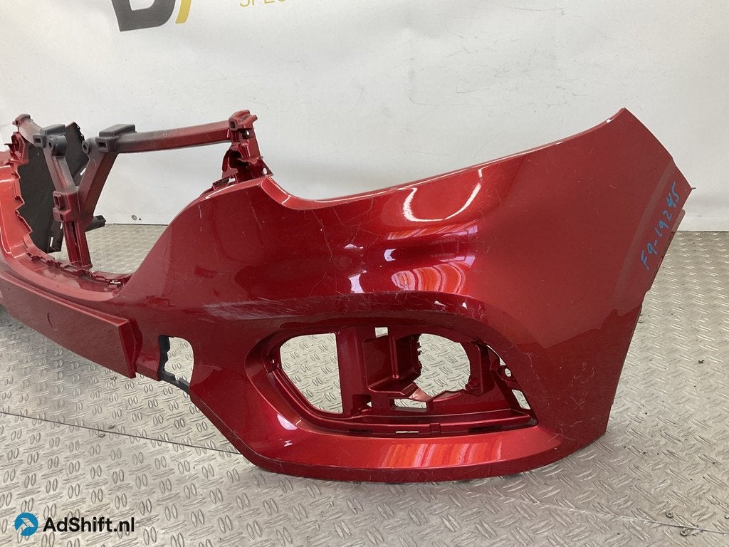 Bumper Renault Kadjar Facelift kls 17-23 6xpdc 620221936R Vo, Bumper