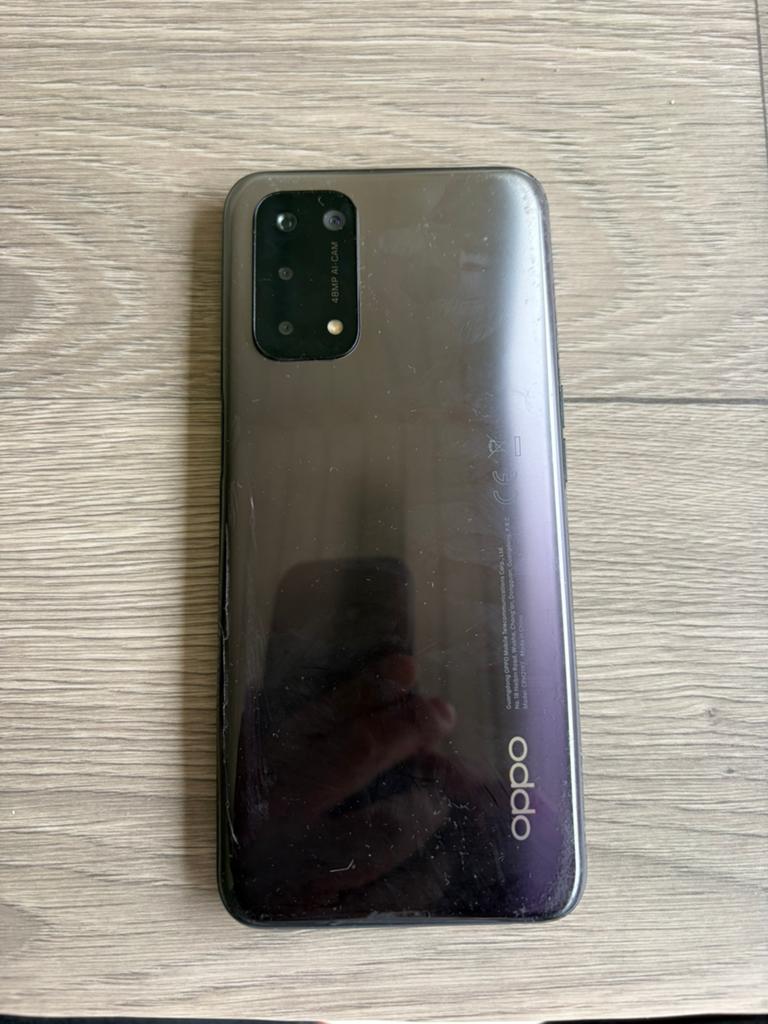 Oppo telefoon 256gb, Ophalen, Zo goed als nieuw, 6 megapixel of meer, Overige modellen