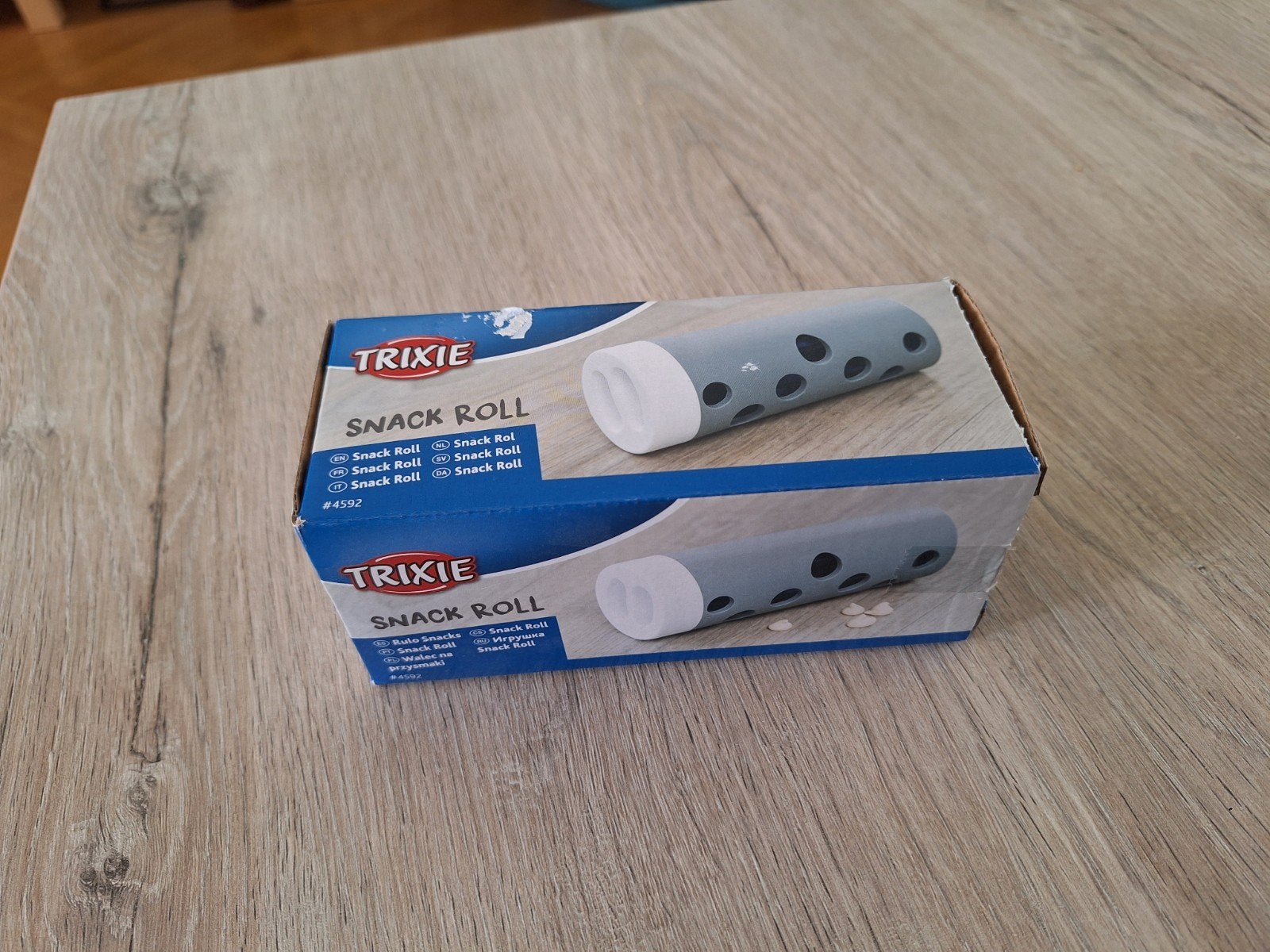 Kattenspeeltje (snoepjes), Ophalen of Verzenden, Nieuw