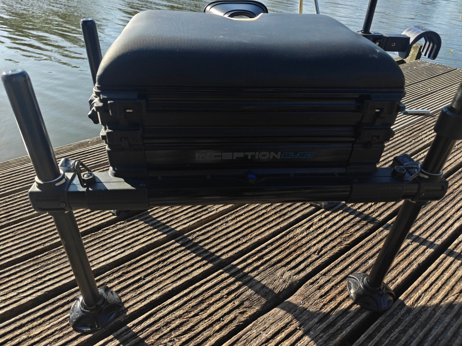 Preston Inception SL30, Watersport en Boten, Hengelsport | Witvissen, Ophalen of Verzenden, Zo goed als nieuw, Overige typen