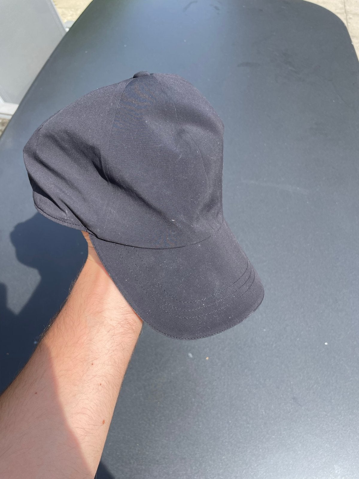 Lululemon Fast and Free Running Pet - Unisex, Kleding | Dames, Ophalen of Verzenden, Zo goed als nieuw, One size fits all, Pet