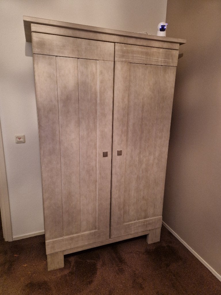 Kast, Ophalen, Gebruikt, Kast, 50 tot 70 cm