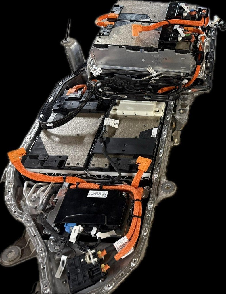 BMW G-serie 330e 530e 740e 745e X5 45e HV accu reparatie, Ophalen, Nieuw, BMW