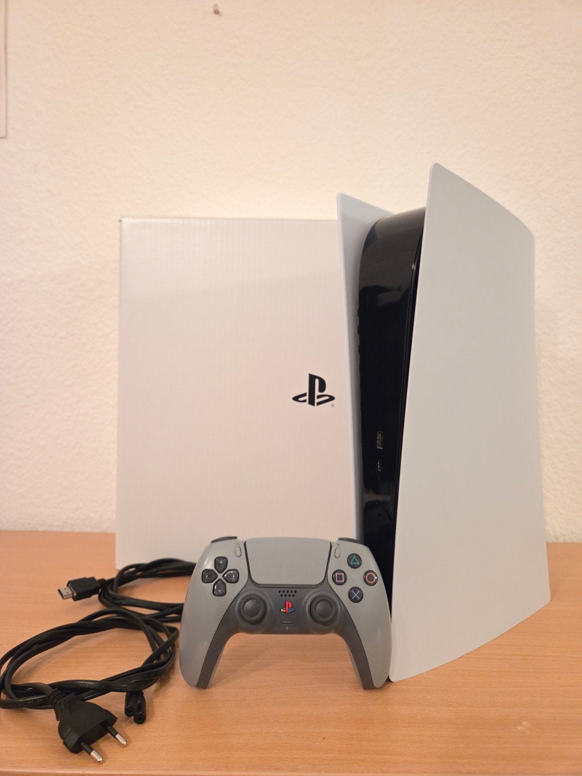 Playstation 5 digital, Ophalen of Verzenden, Zo goed als nieuw