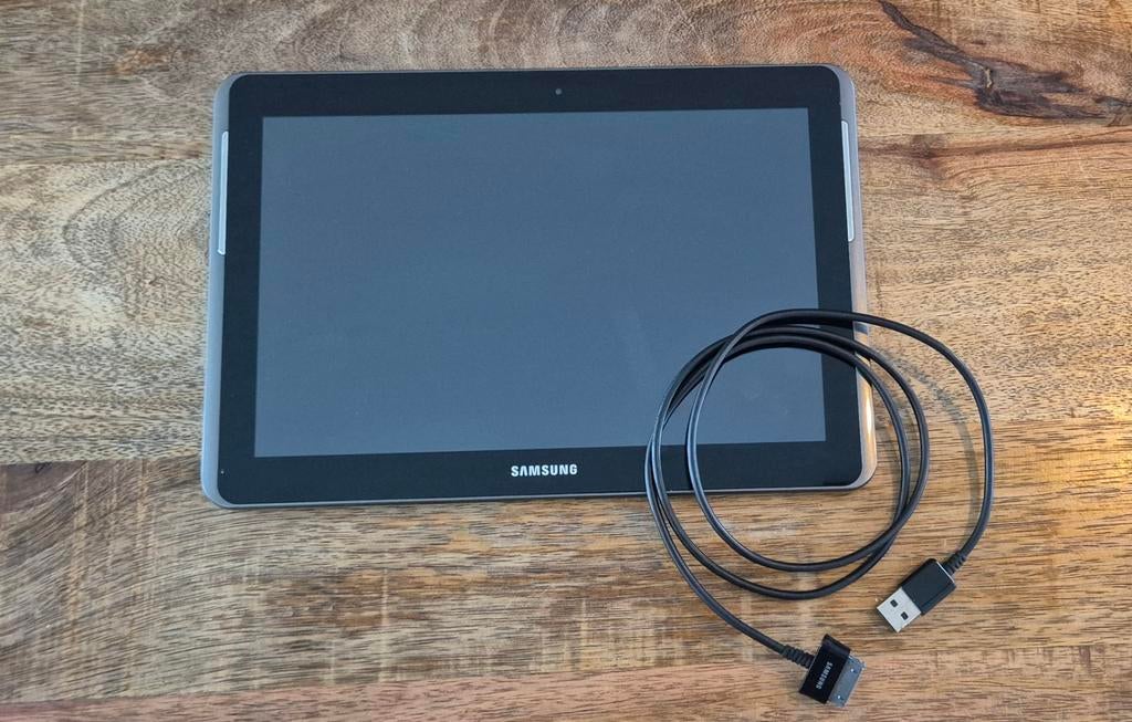 Samsung Galaxy Tab 2 10.1 (GT-P5100), Computers en Software, Android Tablets, Ophalen of Verzenden, Gebruikt, 10 inch, 16 GB