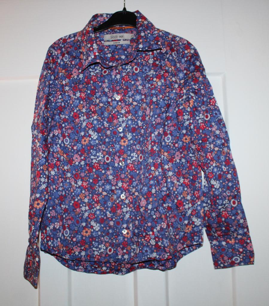 Blouse van Sissy-Boy 152, Gebruikt, Sissy Boy, Meisje, Overhemd of Blouse
