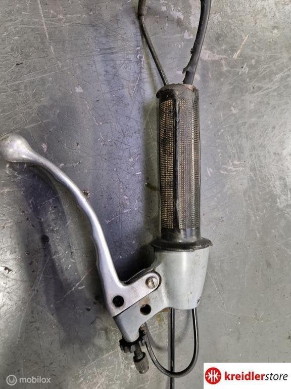 Kreidler RS / TM Magura handels origineel en compleet, Fietsen en Brommers, Brommeronderdelen | Kreidler, Gebruikt, Kreidler, Ophalen of Verzenden