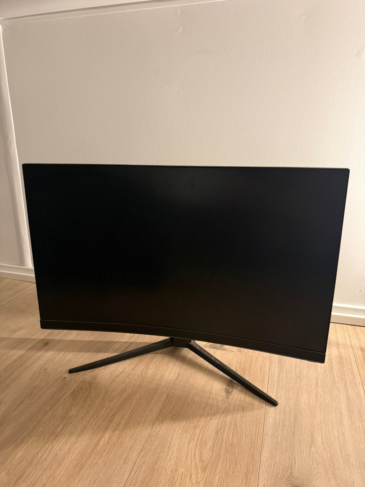 MSI Optix MAG271CV, 101 t/m 150 Hz, Curved, VA, Full HD
