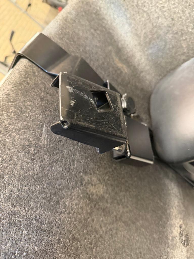 Adapters urban arrow maxi cosi, Ophalen of Verzenden, Gebruikt