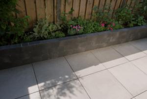Stapelblokken-blokken 12x12x60 cm va. € 3.10 p. stuk *, Tuin en Terras, Bielzen en Borders, Nieuw, Beton, Minder dan 25 cm, Minder dan 100 cm