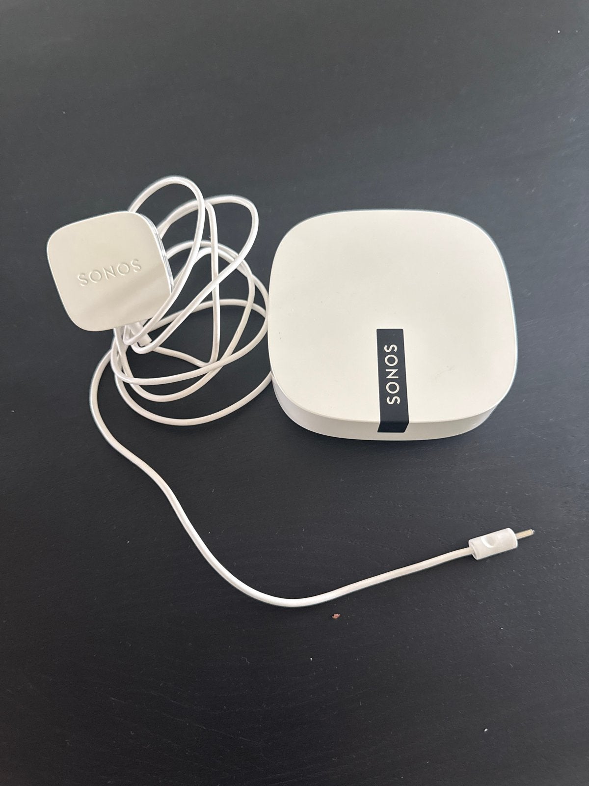 Sonos Boost - Verbeter je Sonos netwerk, Ophalen of Verzenden, Zo goed als nieuw