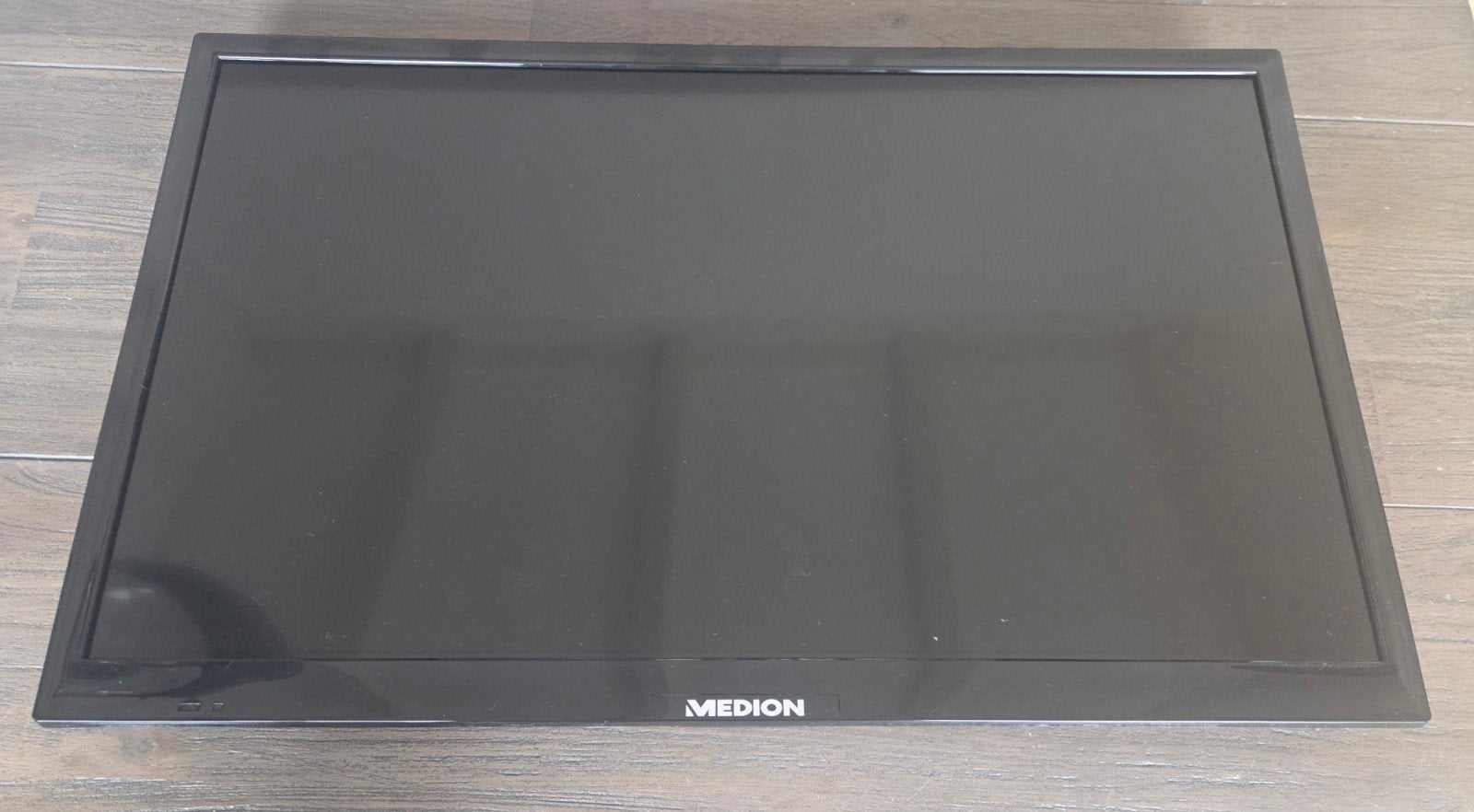 Medion 21.5 inch Camping TV 12V/230V MD21476 NL, Audio, Tv en Foto, Overige merken, LED, 50 Hz, Ophalen of Verzenden