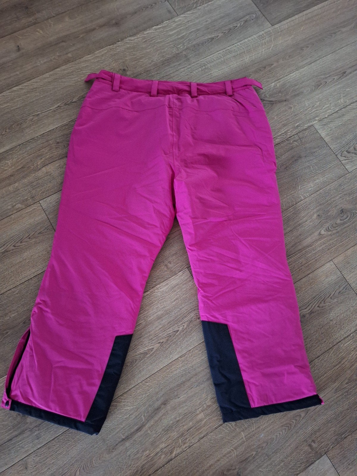 dames skibroek maat 52/54, Kleding | Dames, Wintersportkleding, Broek, Maat 46/48 (XL) of groter, Nieuw, Ophalen of Verzenden