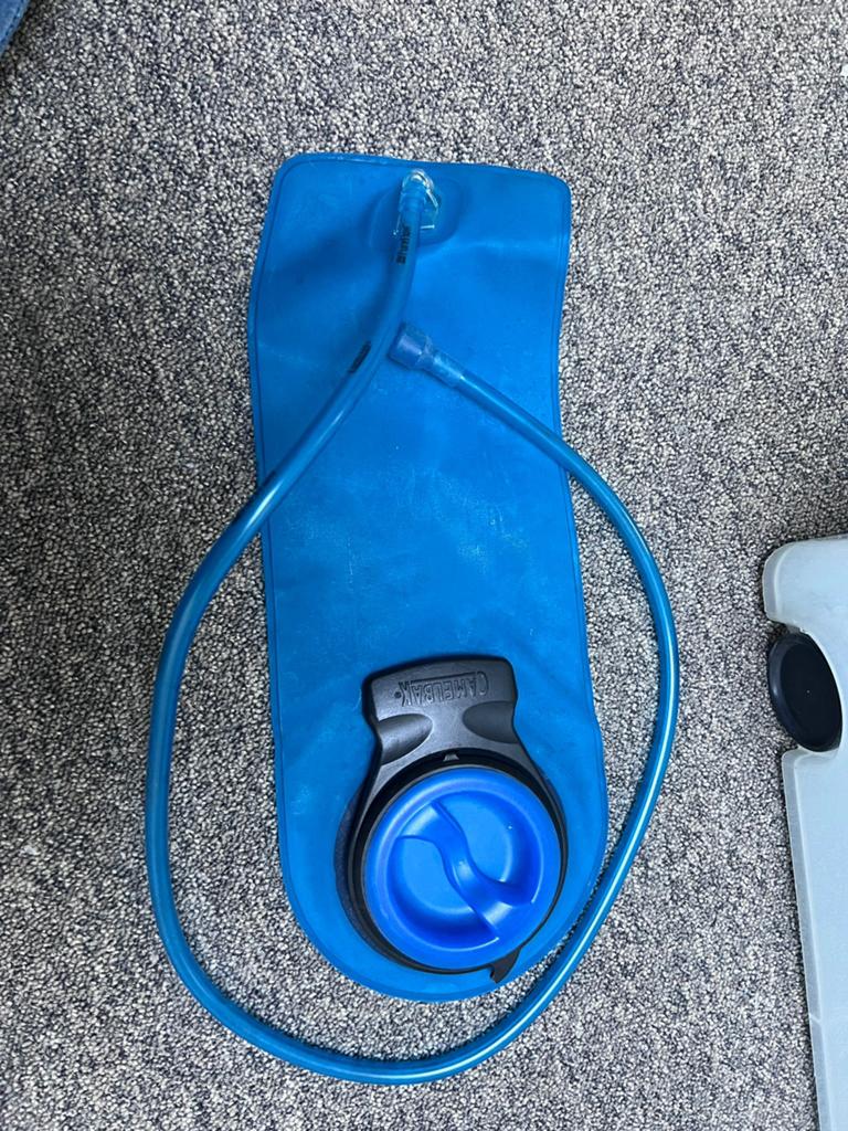 Camelback, Sport en Fitness, Bergsport en Wandelen, Ophalen of Verzenden, Zo goed als nieuw