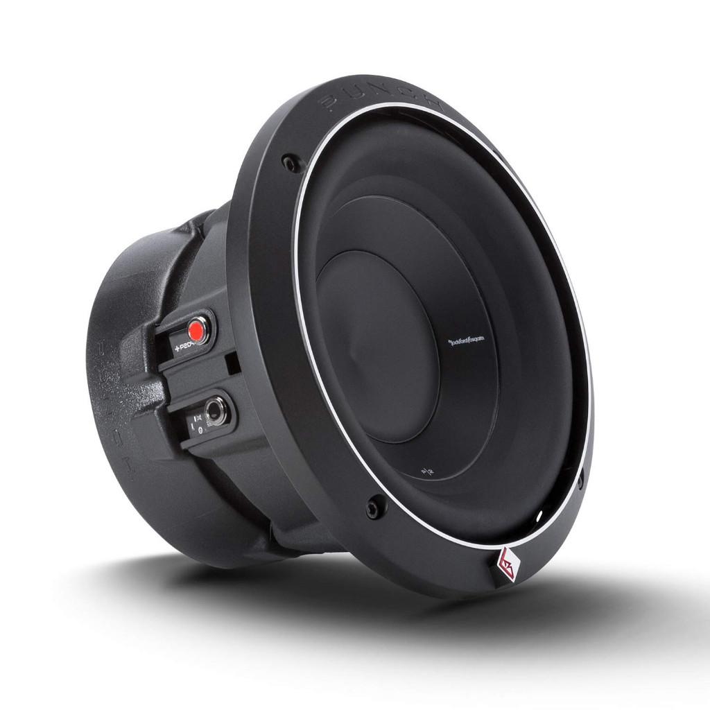 Rockford Fosgate Punch P2 8 inch subwoofer