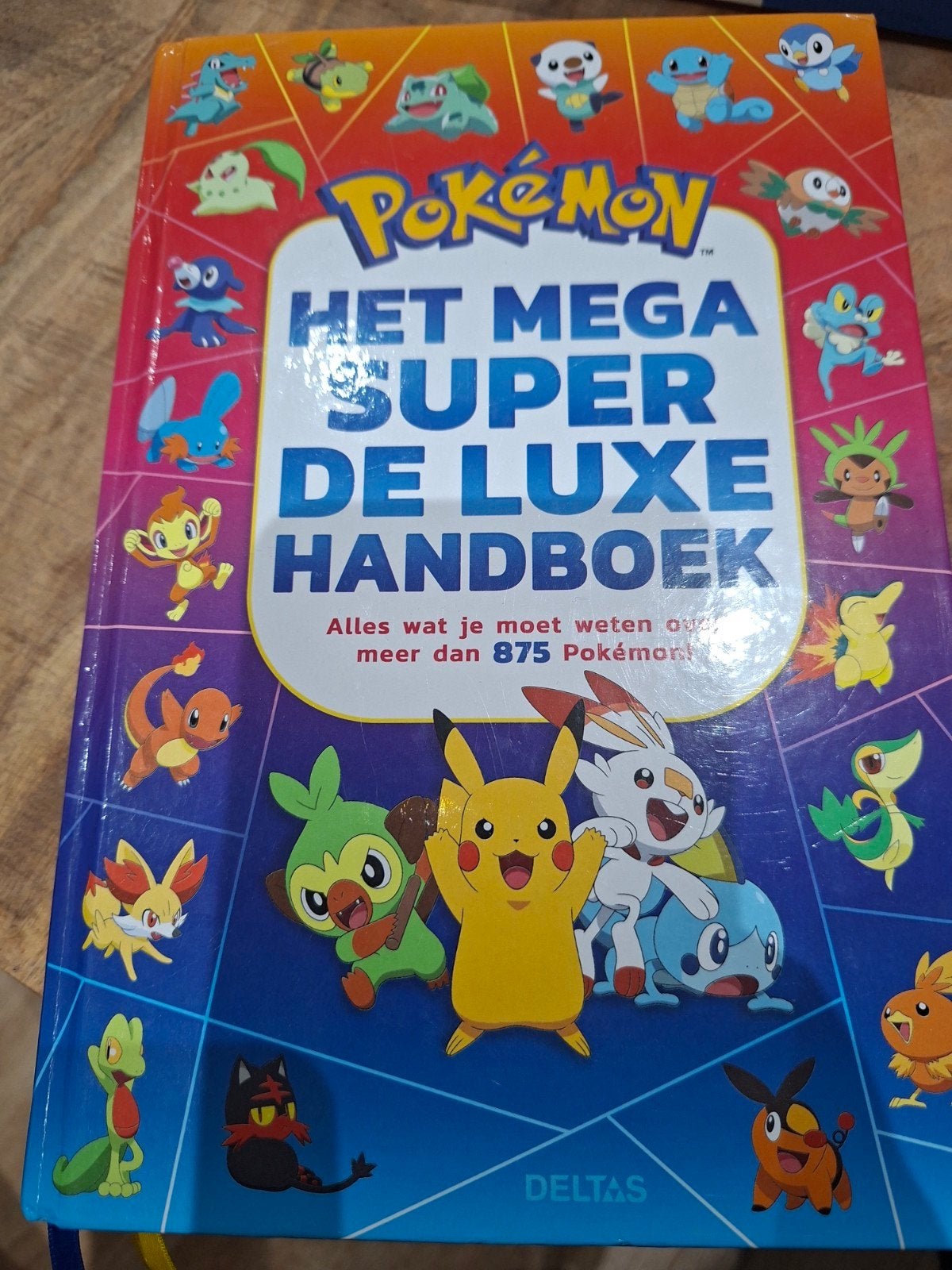 Pokemon collectie kaarten etc te koop, Ophalen, Zo goed als nieuw, Non-fictie