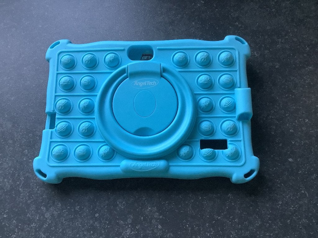 AngelTech tablet hoes, Ophalen of Verzenden, 10 inch