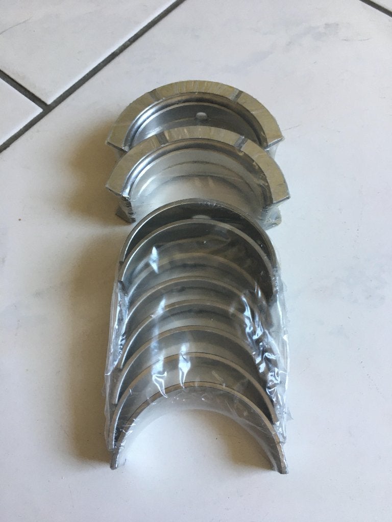 Te koop krukas lager set 318 dodge w200 d200 ramcharger b200, Ophalen of Verzenden