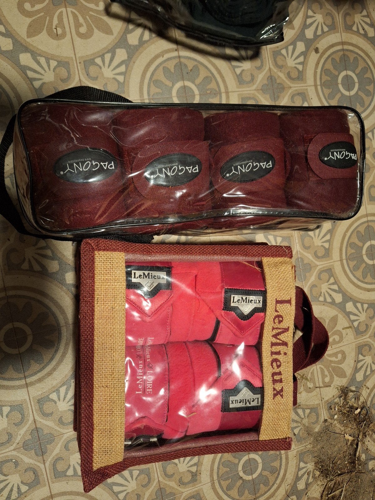 bandages te koop, Ophalen of Verzenden, Nieuw