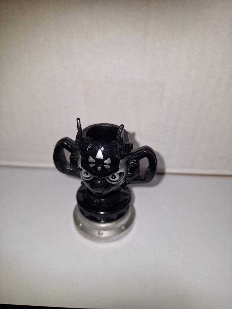 Skylanders Kaos Trophy, Avontuur en Actie, Gebruikt, 1 speler, Ophalen of Verzenden